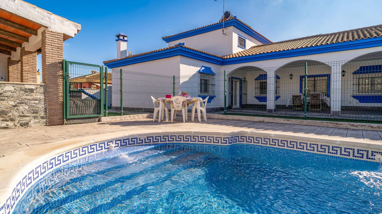 Photo of Outdoor in Los Barrios