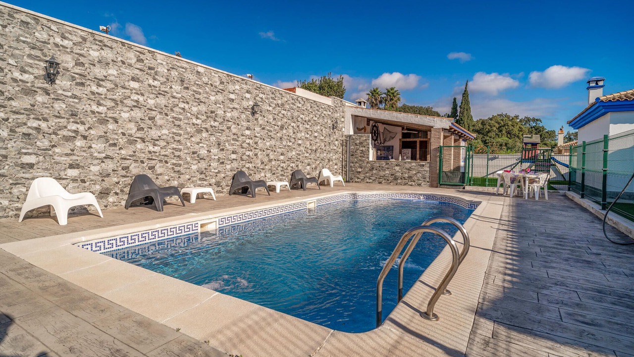 Photo of Outdoor in Los Barrios