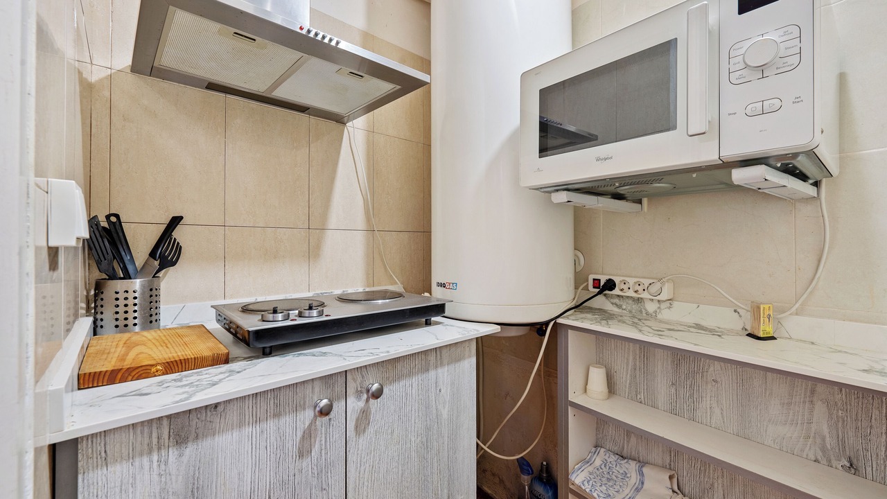 Photo of Kitchen in Alcorisa
