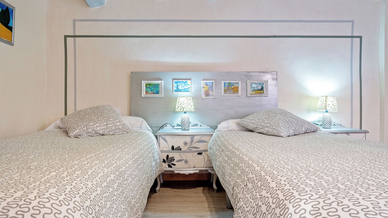 Photo of Bedroom in Alcorisa