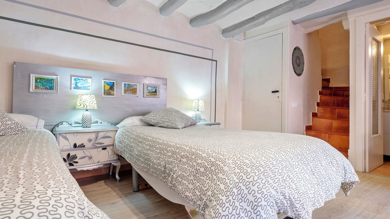 Photo of Bedroom in Alcorisa