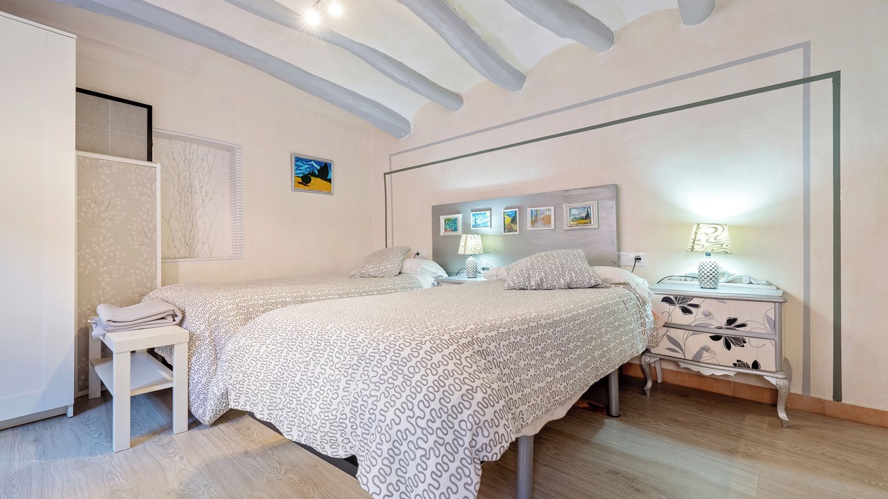 Photo of Bedroom in Alcorisa