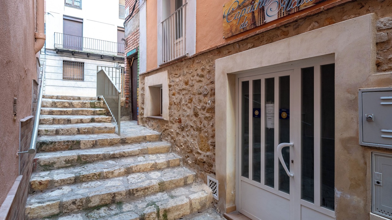 Photo of Outdoor in Alcorisa