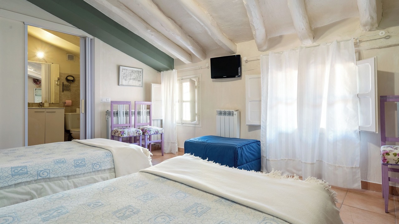 Photo of Bedroom in Alcorisa