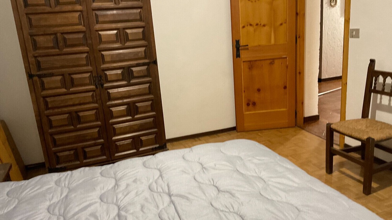 Photo of Bedroom in Bardonecchia