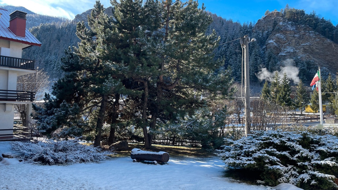 Photo of Outdoor in Bardonecchia