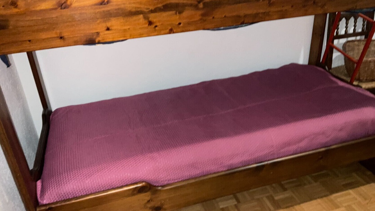 Photo of Bedroom in Bardonecchia