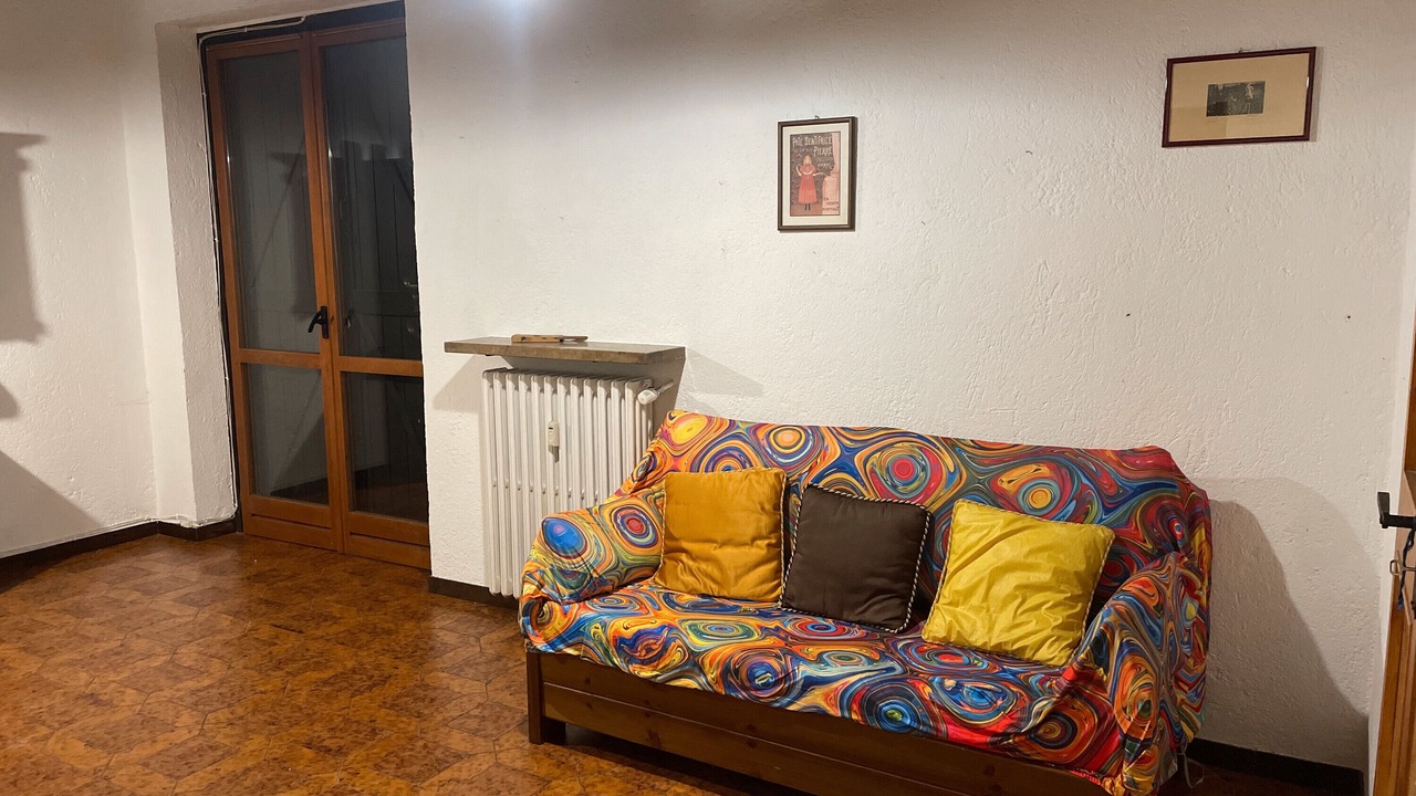 Photo of Livingroom in Bardonecchia