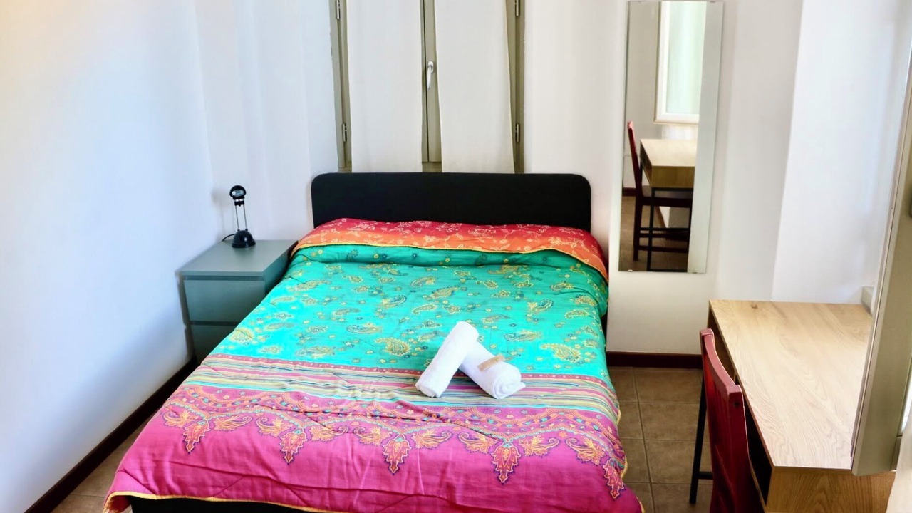 Photo of Bedroom in Oggebbio