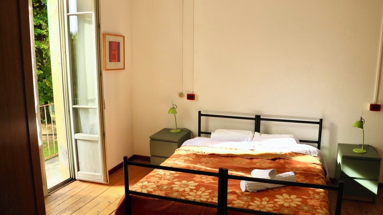 Photo of Bedroom in Oggebbio