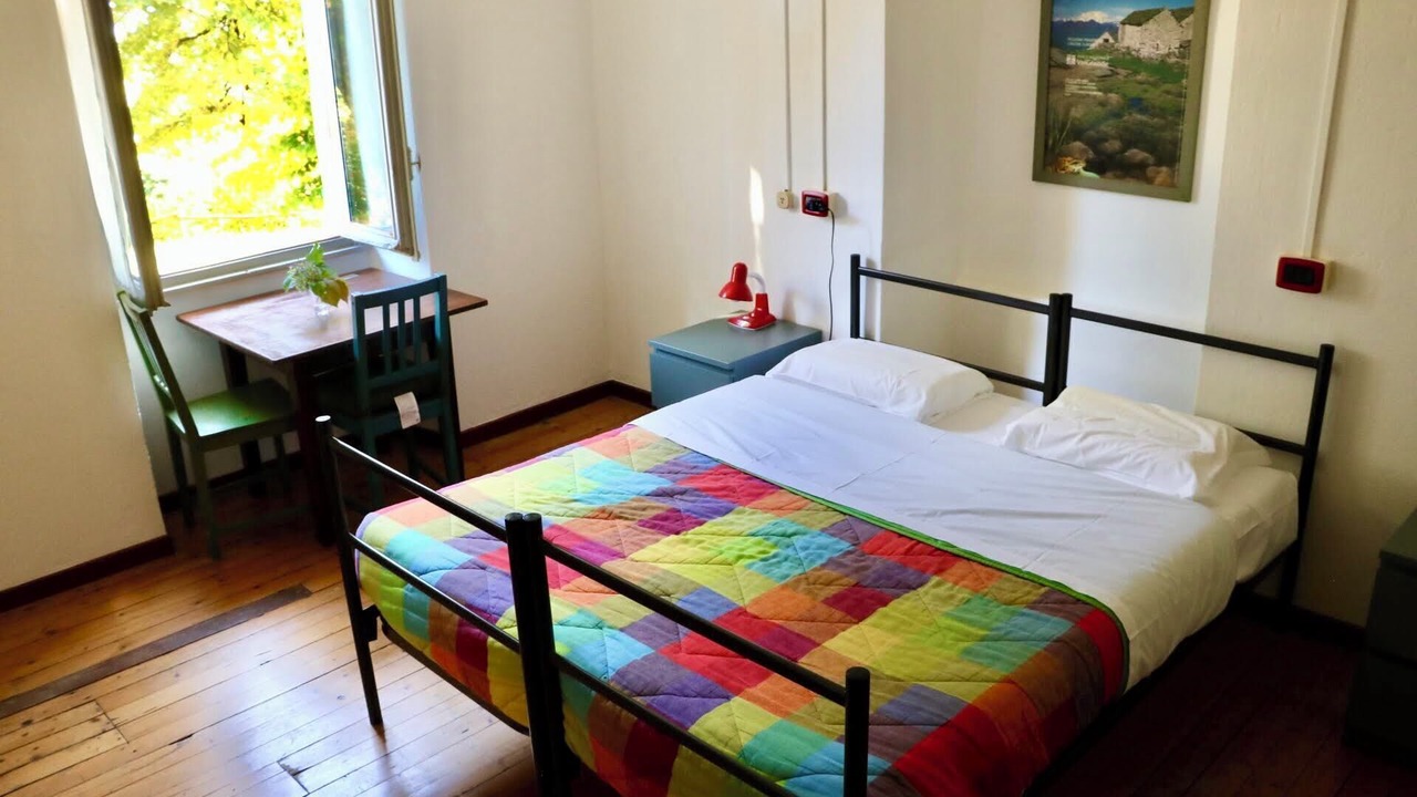 Photo of Bedroom in Oggebbio