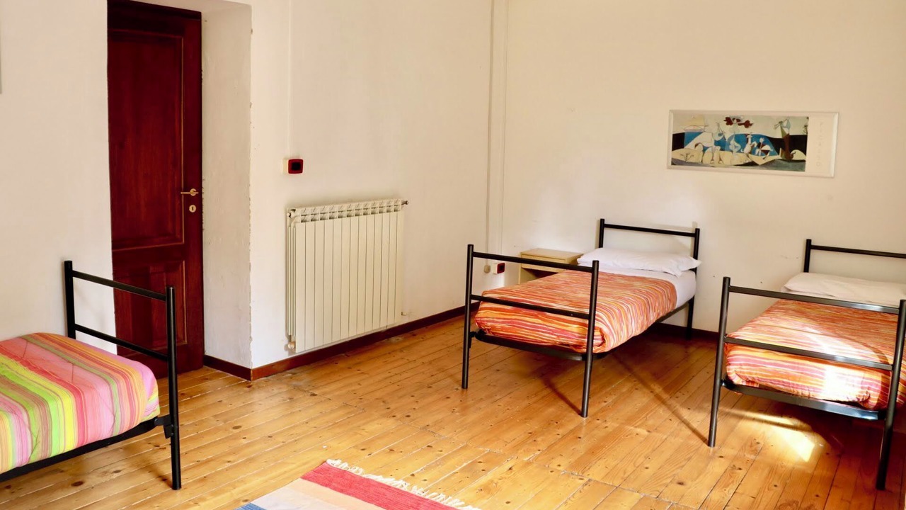 Photo of Bedroom in Oggebbio