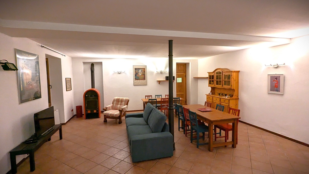 Photo of Livingroom in Oggebbio
