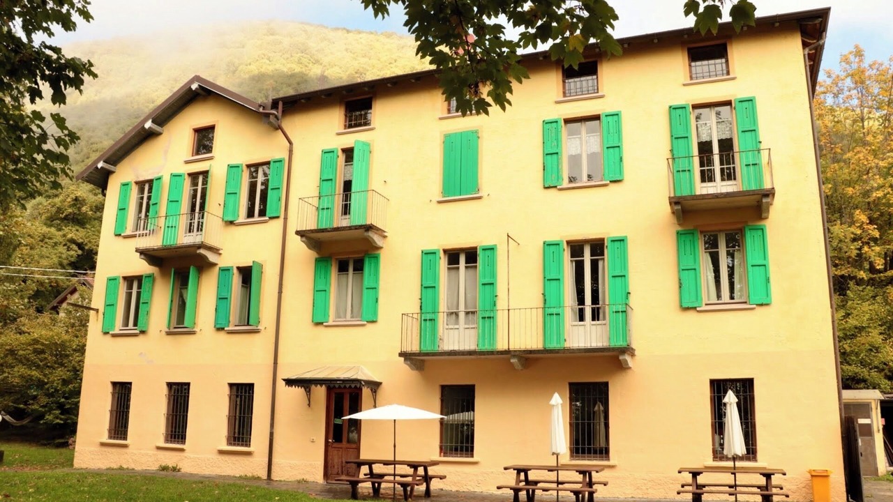 Photo of Outdoor in Oggebbio