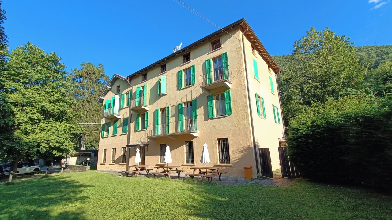 Photo of Outdoor in Oggebbio
