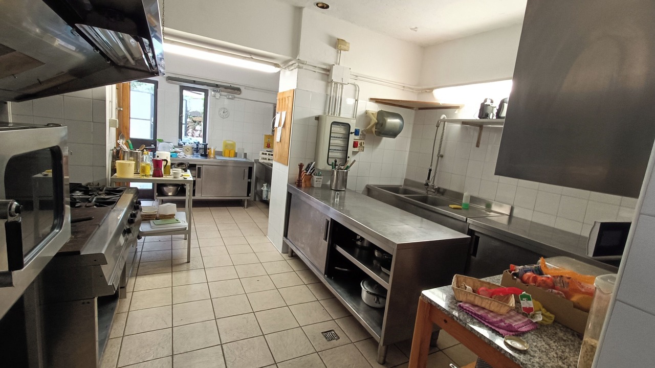 Photo of Kitchen in Oggebbio
