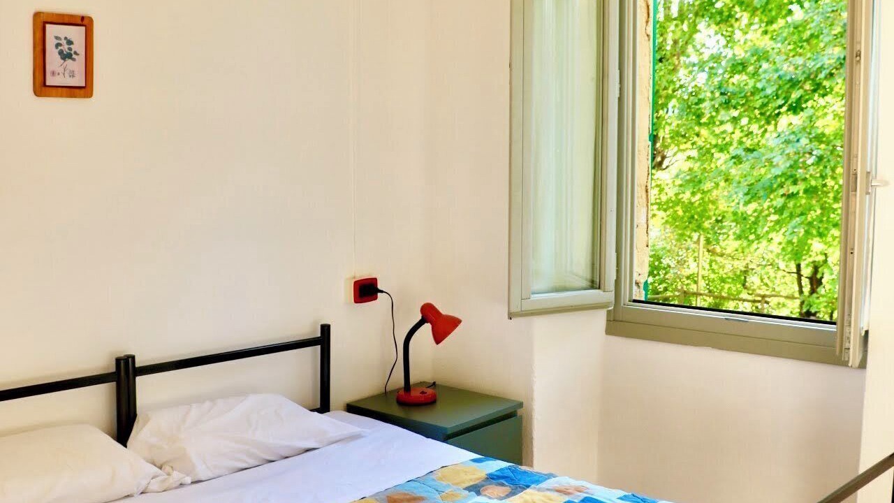 Photo of Bedroom in Oggebbio