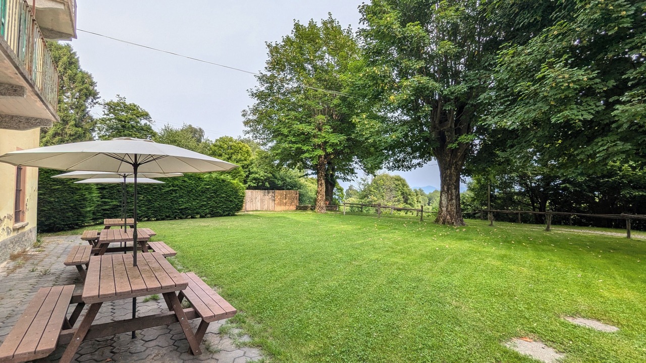 Photo of Outdoor in Oggebbio