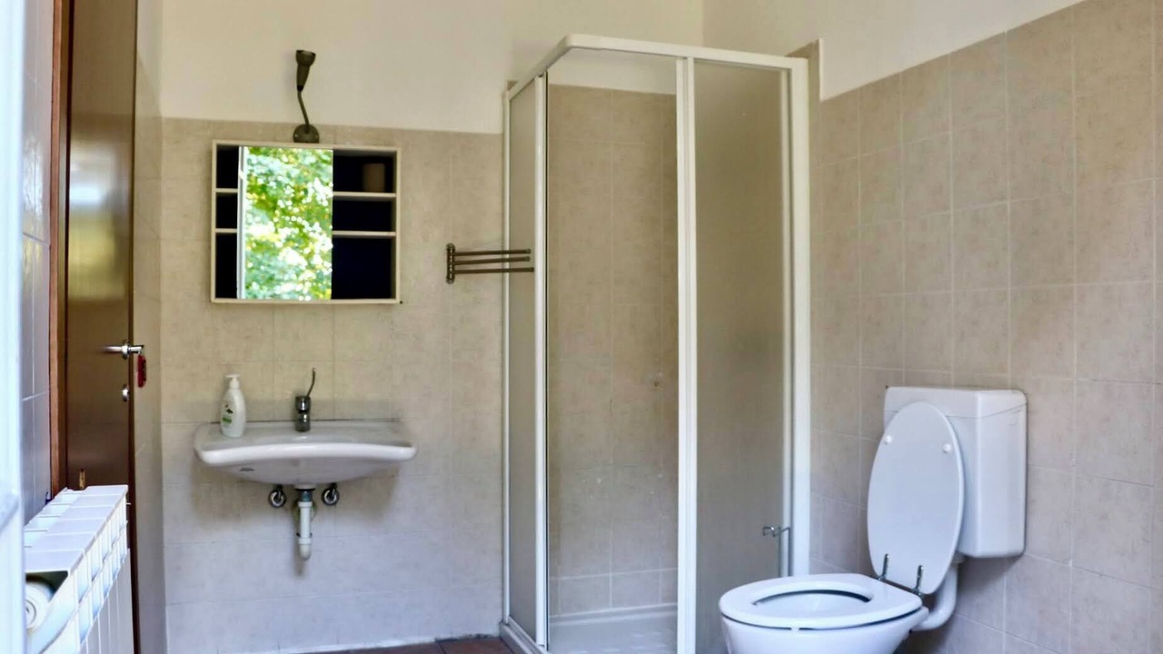 Photo of Bathroom in Oggebbio