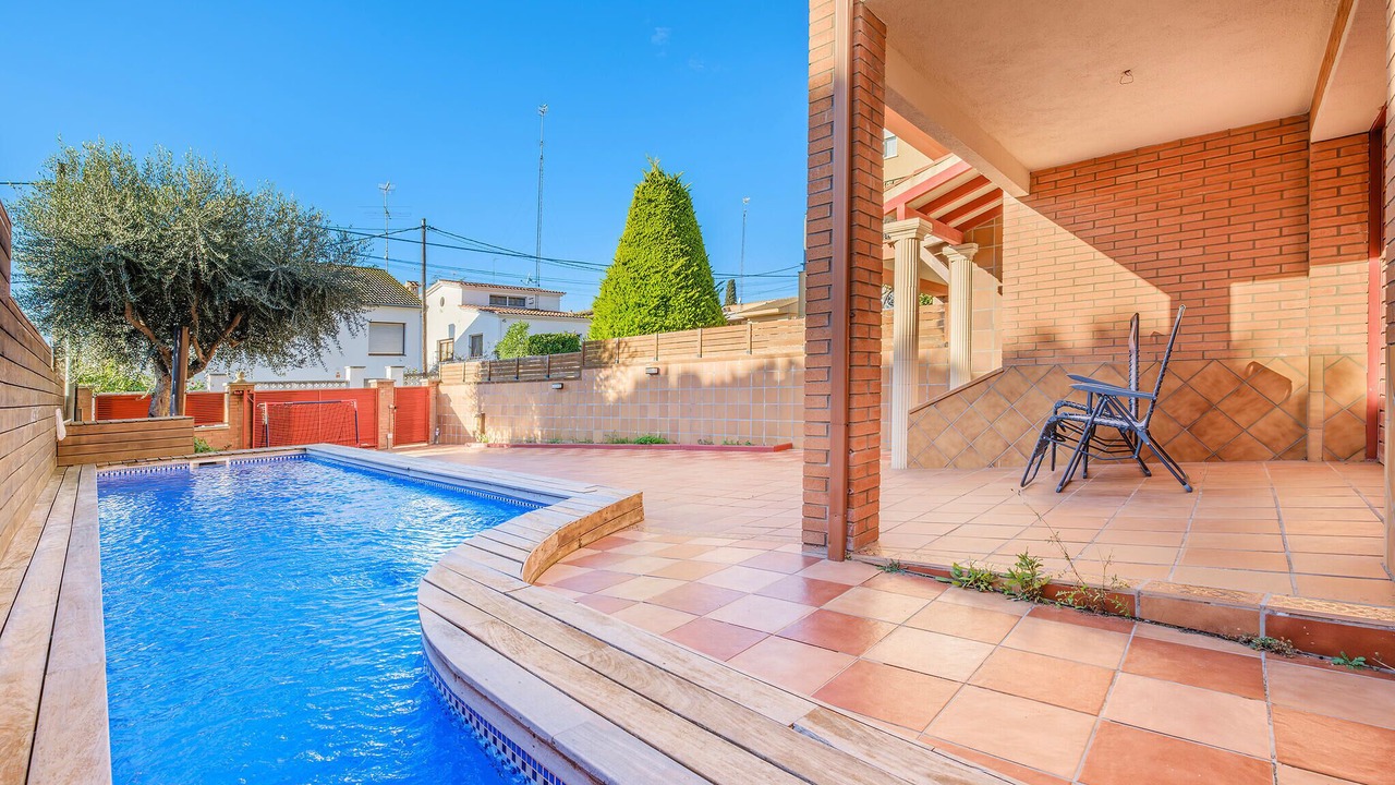 Photo of Outdoor in Malgrat de Mar