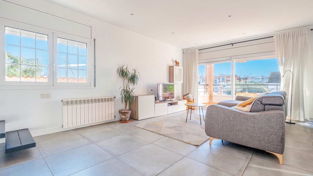 Photo of Bedroom in Malgrat de Mar
