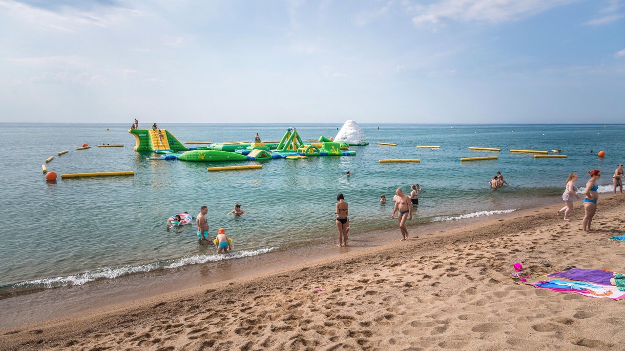 Photo of Others in Malgrat de Mar