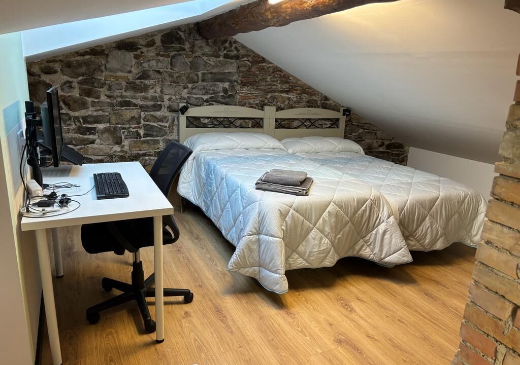 Photo of Bedroom in Jaca