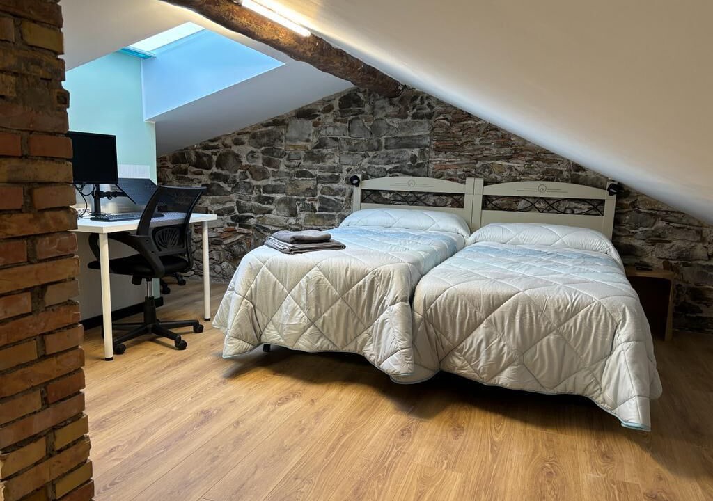 Photo of Bedroom in Jaca
