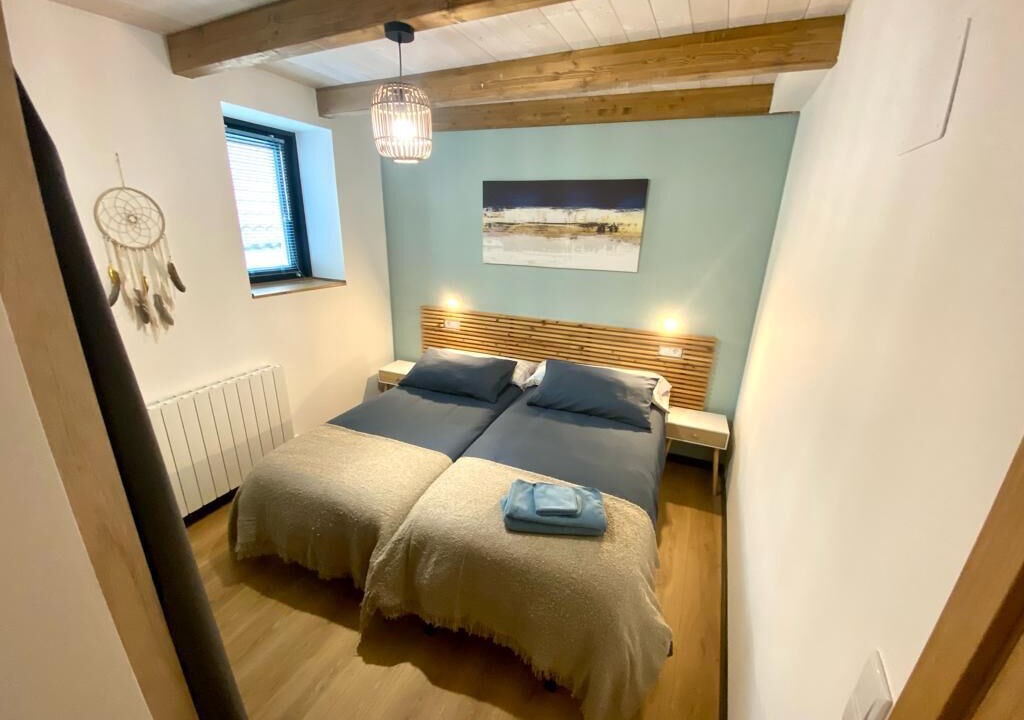 Photo of Bedroom in Jaca