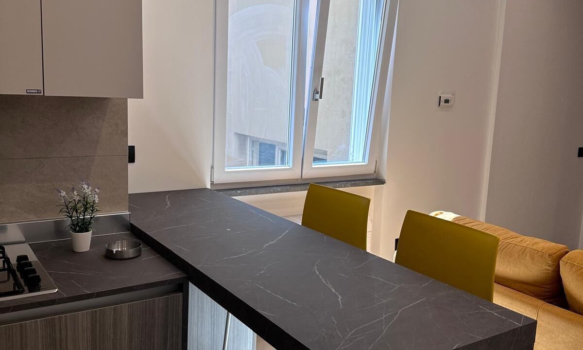 Photo of Kitchen in Caserta