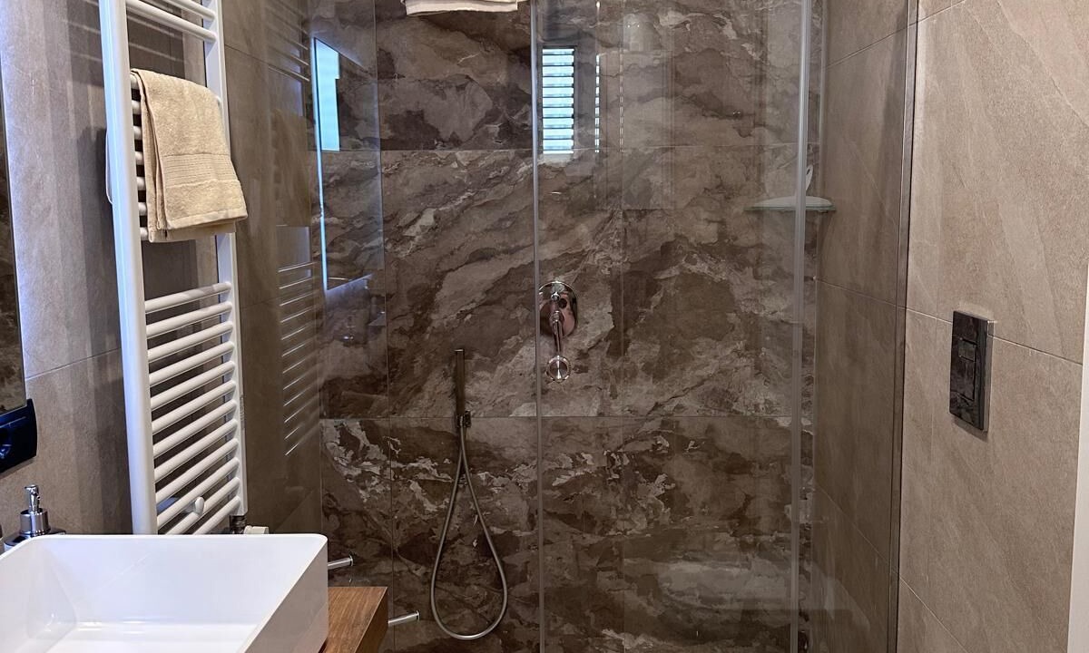 Photo of Bathroom in Caserta