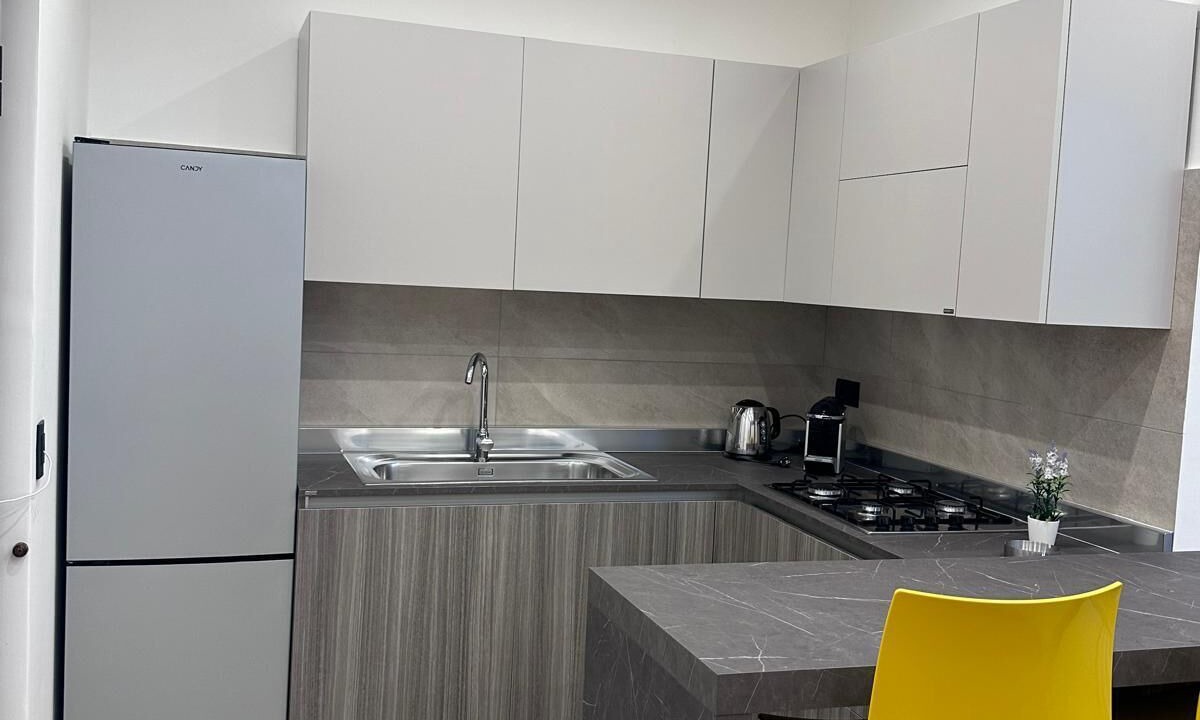 Photo of Kitchen in Caserta