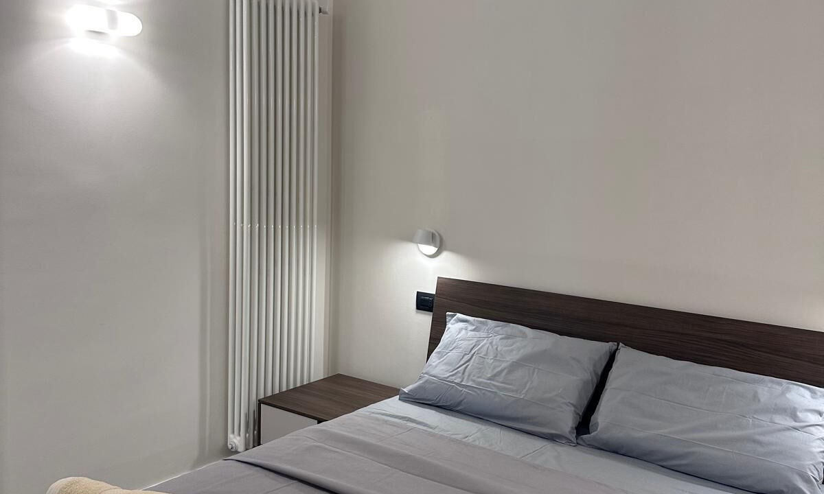 Photo of Bedroom in Caserta