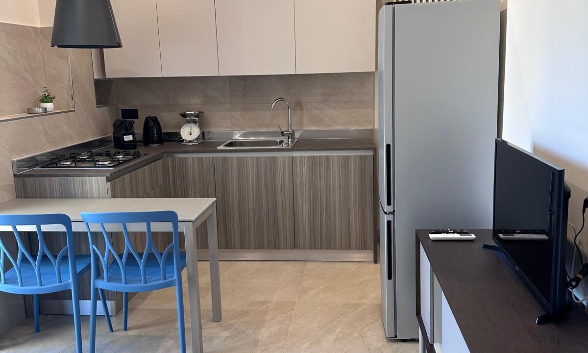 Photo of Kitchen in Caserta