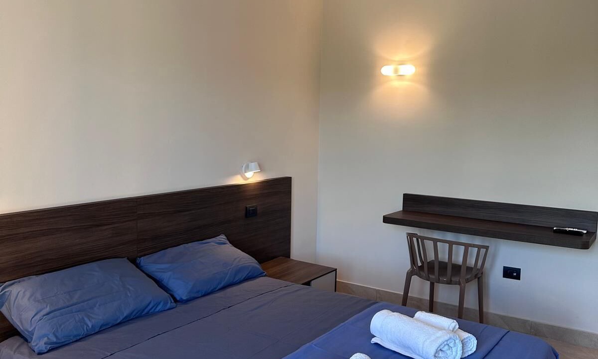 Photo of Bedroom in Caserta
