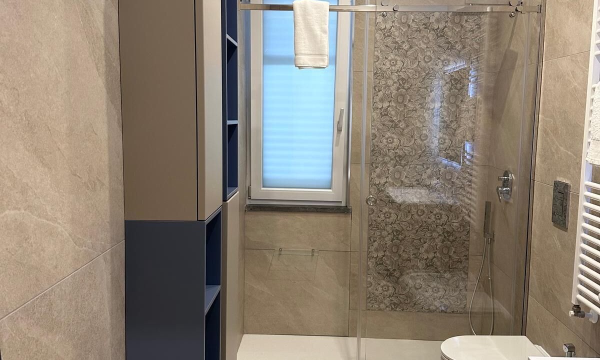 Photo of Bathroom in Caserta