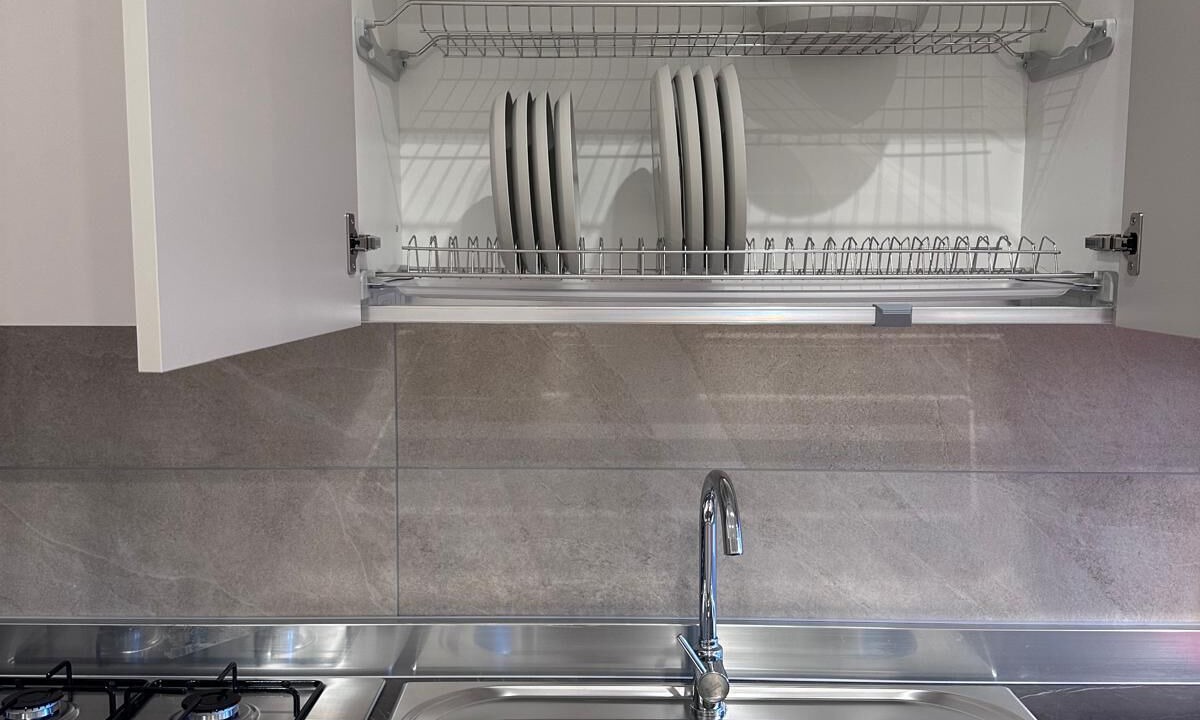 Photo of Kitchen in Caserta