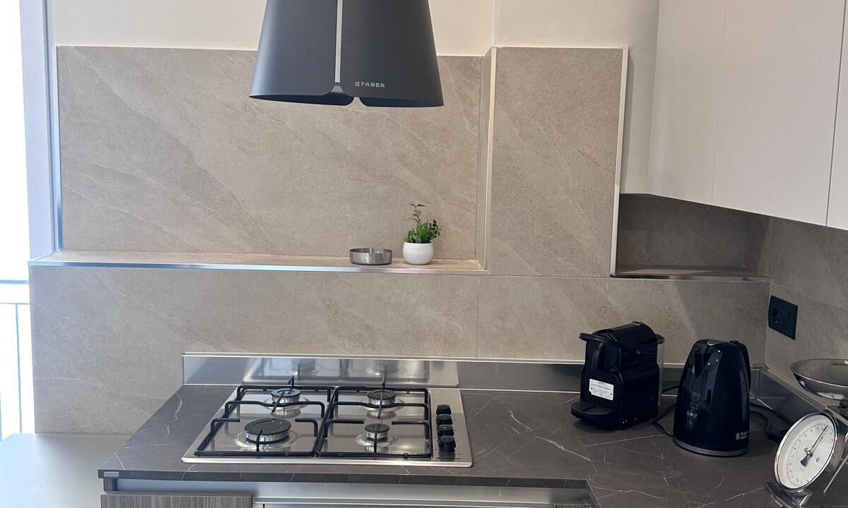 Photo of Kitchen in Caserta