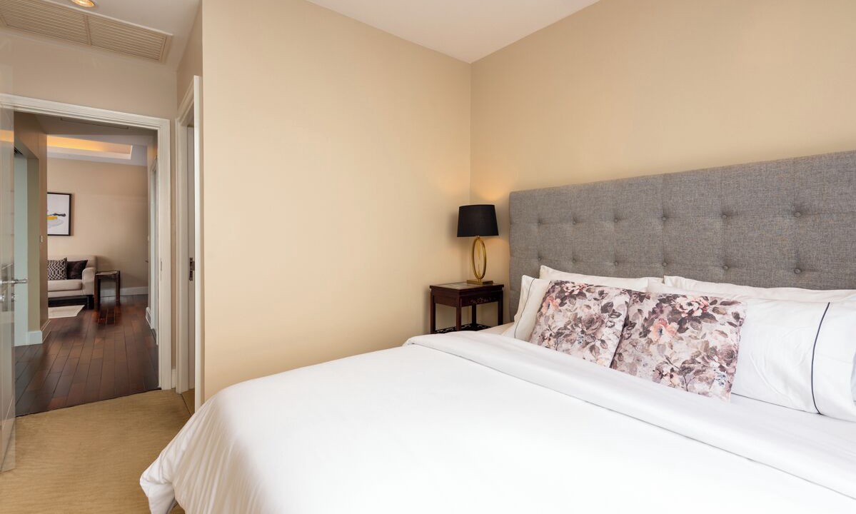 Photo of Bedroom in Yan Nawa
