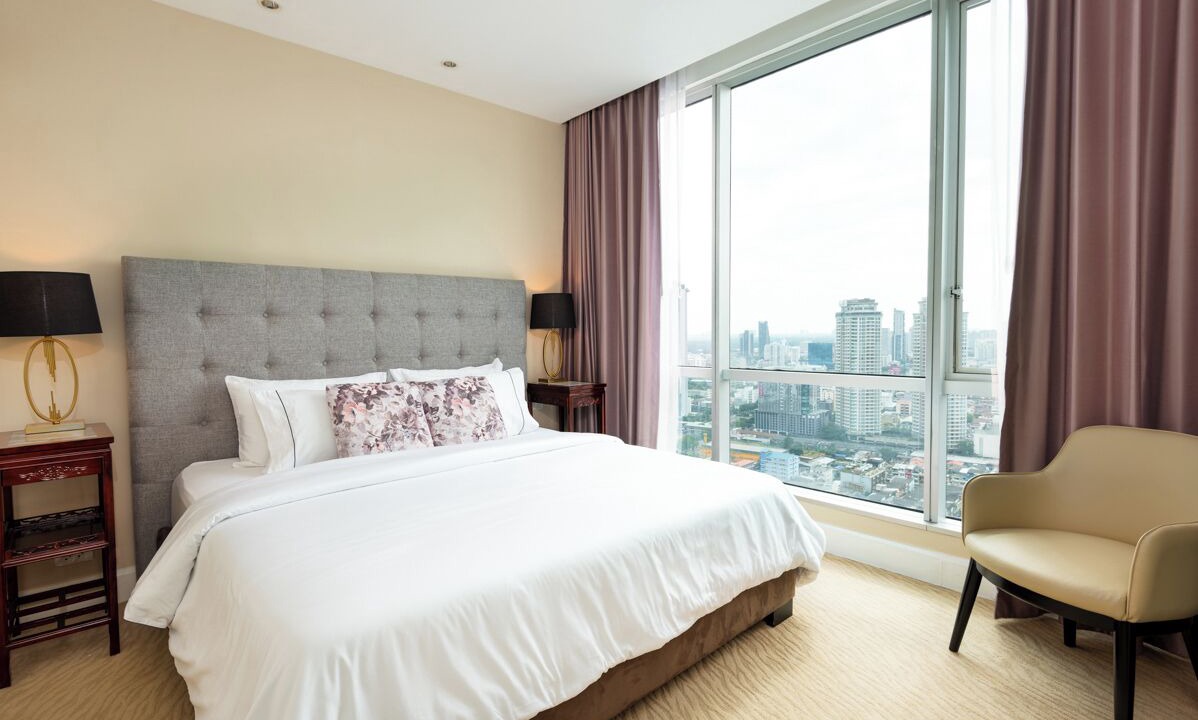 Photo of Bedroom in Yan Nawa