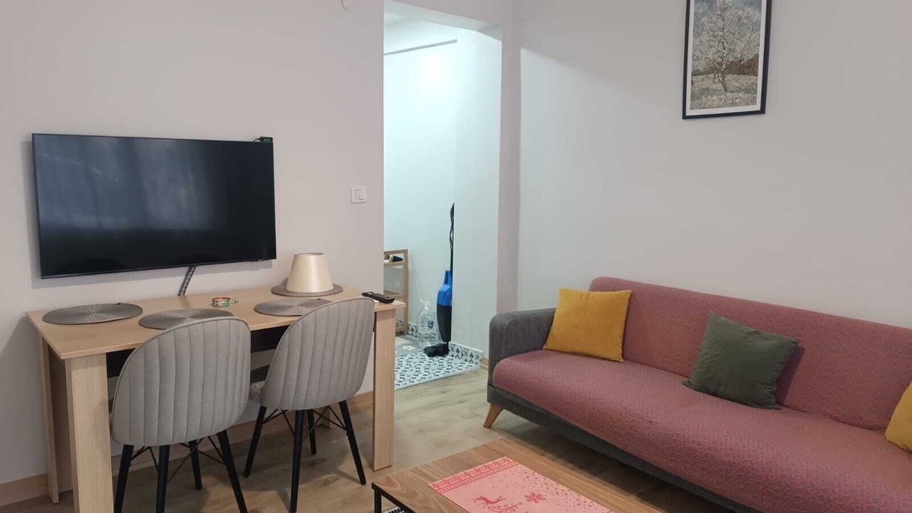 Photo of Livingroom in Uskudar