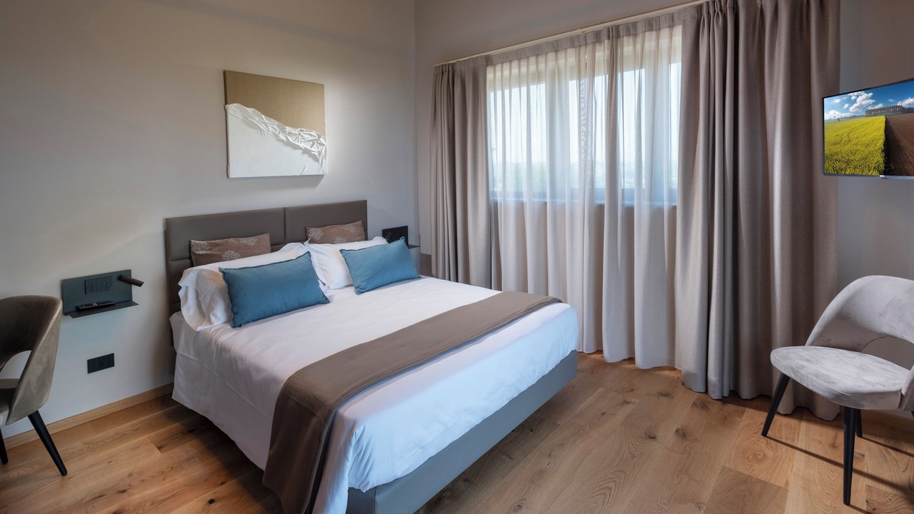Photo of Bedroom in Castagnito