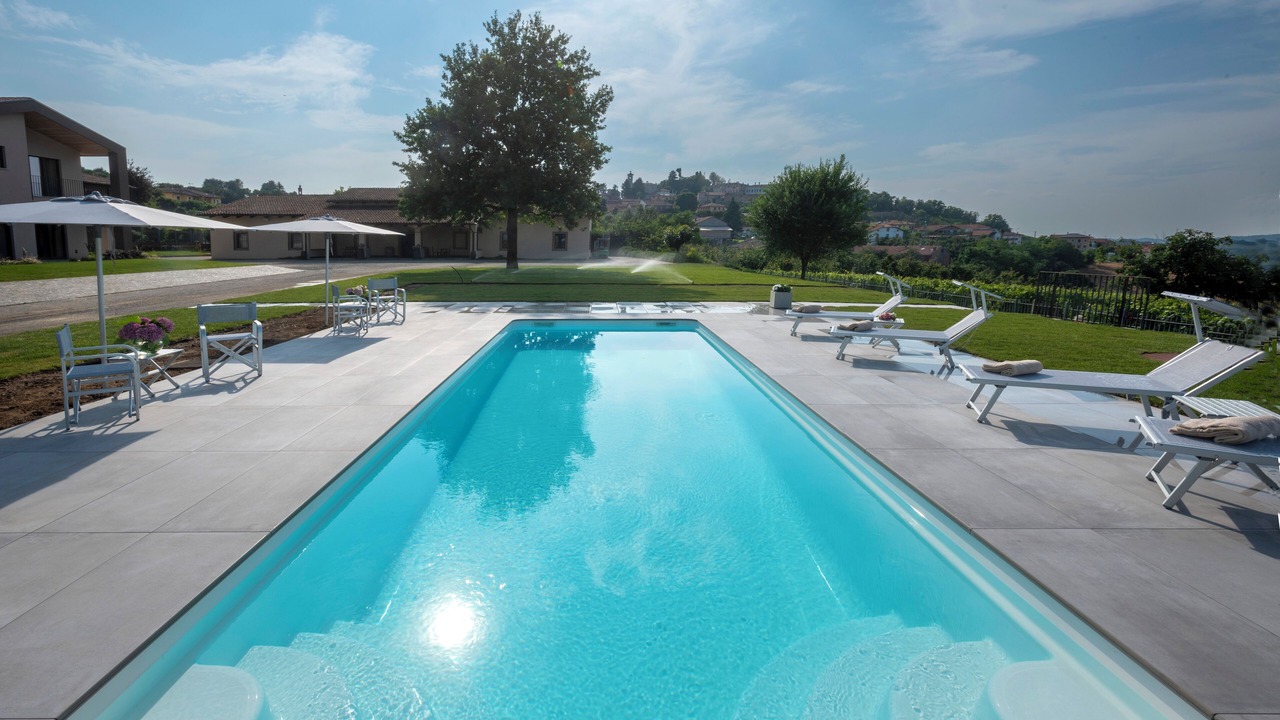 Photo of Outdoor in Castagnito