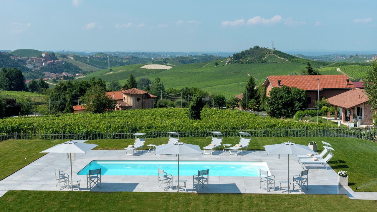 Photo of Outdoor in Castagnito
