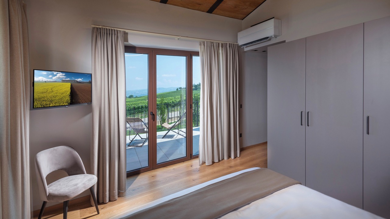 Photo of Bedroom in Castagnito
