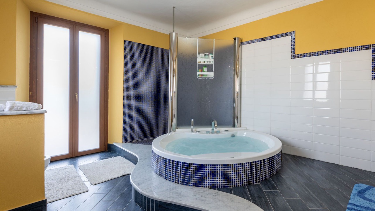 Photo of Bathroom in Gottasecca