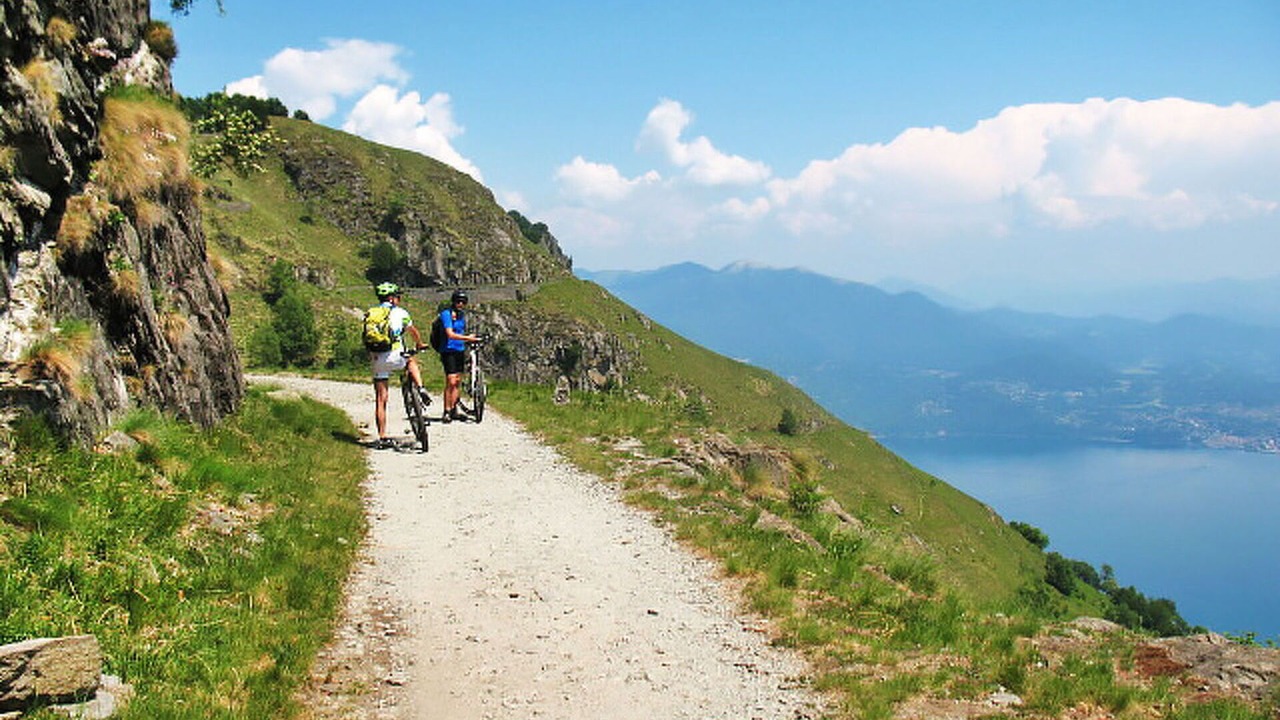 Photo of Outdoor in Premeno