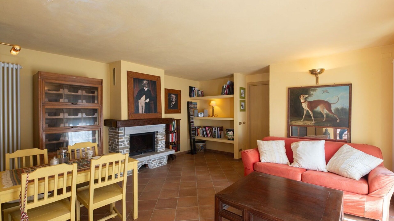 Photo of Bedroom in Premeno