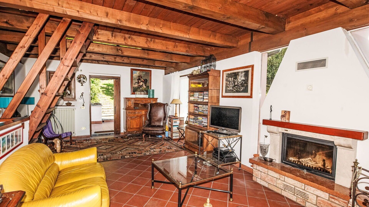 Photo of Bedroom in Premeno