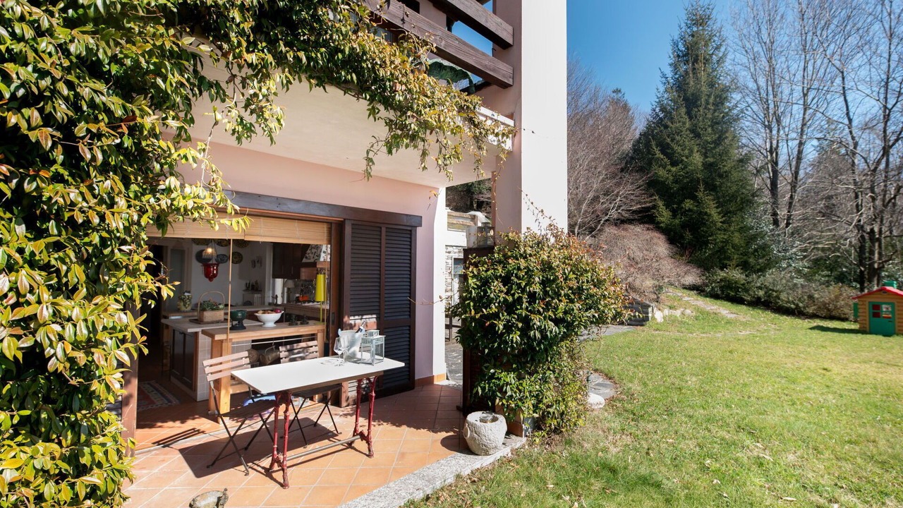 Photo of Outdoor in Premeno